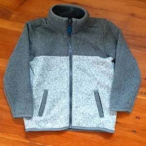 Carter's medium weight jacket